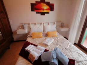 Mahatma Residence lake View Lazise